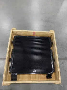 298-8598 Cat Oil Cooler 298-8598 Cat Oil Cooler