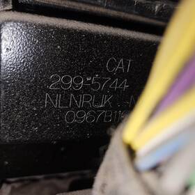 Cat 299-5744 950m Control Module - Used P/n 2995744