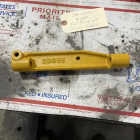 2b0355 Cat Caterpillar Bracket Fuel Pump And Governor Control Rd6