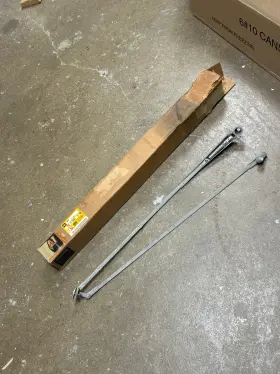 2g-7786 Cat Arm Assembly-wiper Oem Genuine Caterpillar Nos Dealer Close Out 2g-7786 Cat Arm Assembly-wiper Oem Genuine Caterpillar Nos Dealer Close Out