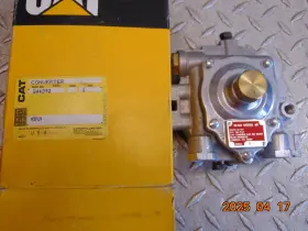 2w4392 Cat Caterpillar Converter