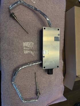 Cat 305-3693 Genuine Caterpillar Temperature Sensors Oem Part# Free Shipping