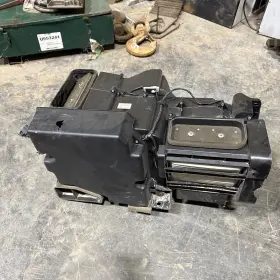 316-8917 Cat Air Conditioner Assy Evaporator Caterpillar E320d2 New But Damaged