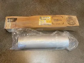 327-6558 Cat Caterpillar Part Nos Receiver As Made In U. S. A