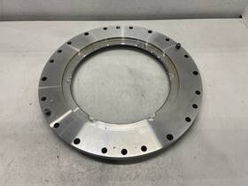 Cat 334-7839 Plate Assembly