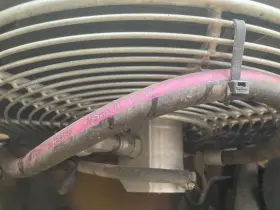 345-3464 Cat 262d3 Fan Blade - Used P/n 3453464 345-3464 Cat 262d3 Fan Blade - Used P/n 3453464
