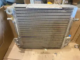 3453609 Cat Radiator And Hyd Oil Cooler Gp - 3453609 Cat Radiator And Hyd Oil Cooler Gp -