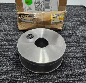 347-3271 Cat Bulldozer Tilt Hydraulic Cylinder Piston For Tractor D8t D8r Ii