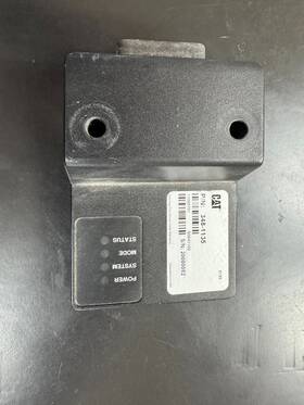Cat 348-1135 Caterpillar Slave Controller