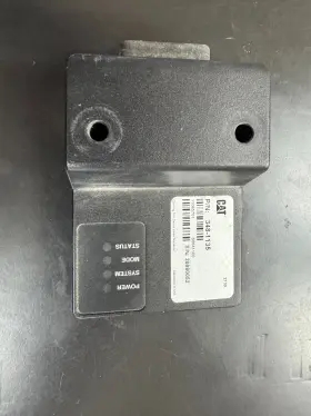 348-1135 Cat Caterpillar Slave Controller 348-1135 Cat Caterpillar Slave Controller