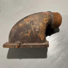 352-5619 Cat Caterpillar Elbow-air Inlet