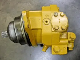 353-5924 Cat Gp-p Hydraulic Bent Axis Piston Motor Oem Rexroth 3535924 Compactor 353-5924 Cat Gp-p Hydraulic Bent Axis Piston Motor Oem Rexroth 3535924 Compactor