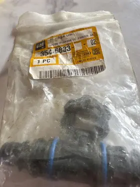 354-5833 Cat Caterpillar Drain Kit 3545833 354-5833 Cat Caterpillar Drain Kit 3545833
