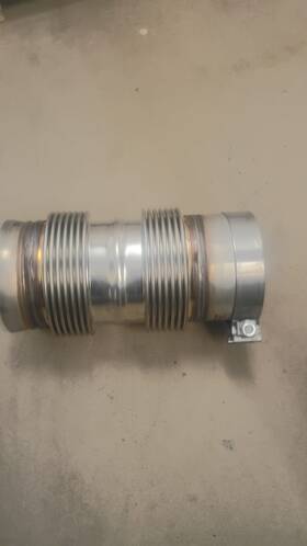 Cat 354-6789 New Caterpillar Bellows Assembly