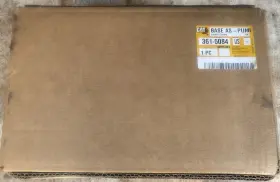 361-5084 Cat Base As Pump
