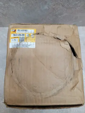 363-0638 Cat Bearing 363-0638 Cat Bearing