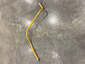 Cat 364-2608 28.45mm Id Power Train Oil Lines Tube