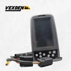 20r-9083 Cat 384-3457 Monitor Panel For 312d 320d 313d 324d 365c 20r-9083 Cat 384-3457 Monitor Panel For 312d 320d 313d 324d 365c