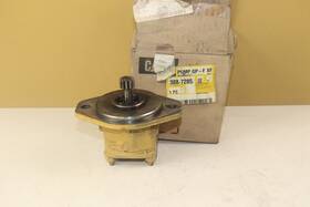 Cat 388-7285 Caterpillar Fuel Pump Used / Parts Rebuild Repair