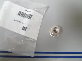 391-2167 Cat 3912167 New Oem 0720 Caterpillar Lock Nut 391-2167 Cat 3912167 New Oem 0720 Caterpillar Lock Nut