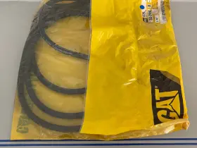 3d-2958 Cat 3d2958 New Oem 0720 Caterpillar Pressure Seal 3d-2958 Cat 3d2958 New Oem 0720 Caterpillar Pressure Seal