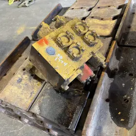 3g1774 Cat Caterpillar Valve Will Ship 3g1774 Cat Caterpillar Valve Will Ship