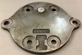 3s-4327 Cat Valve Cover For Caterpillar Tractors Scrapers B469 3s-4327 Cat Valve Cover For Caterpillar Tractors Scrapers B469