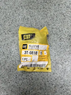 3t-0810 Cat Sleeve 11mm Inner Diameter 3t-0810 Cat Sleeve 11mm Inner Diameter