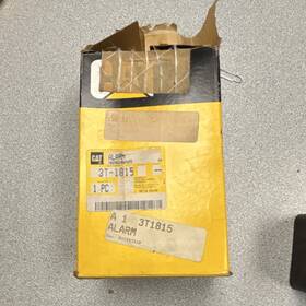 Cat 3t-1815 Alarm Heavy Equipment Part