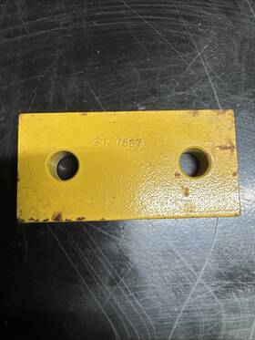 Cat 3t-7567 Caterpillar 3t7567 Or Rectangular Bar