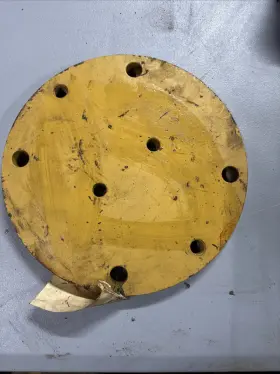 3v-7377 Cat Caterpillar Cover