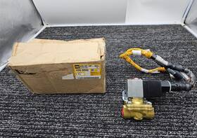 Cat 430-9949 Caterpillar Valve Gp-sol For Gas Engine G3606