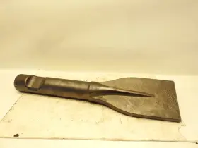 433-9652 Cat New Oem H65 Transverse Spade