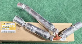 435-4265 Cat Caterpillar Jumper Wiring Harness Oem New