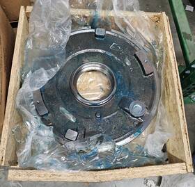 Cat 436-3939 Housing Assembly-clutch For Wheel Loader 980k Hlg 980g Ii