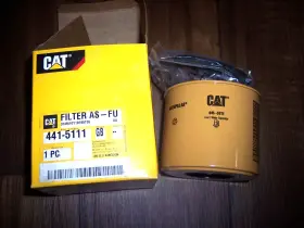 441-5111 Cat Caterpillar Filter As - Fu 4415111 T7 441-5111 Cat Caterpillar Filter As - Fu 4415111 T7