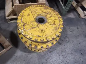 448-1167 Cat D6n Xl Right/passenger Final Drive - Used P/n 4481167 448-1167 Cat D6n Xl Right/passenger Final Drive - Used P/n 4481167