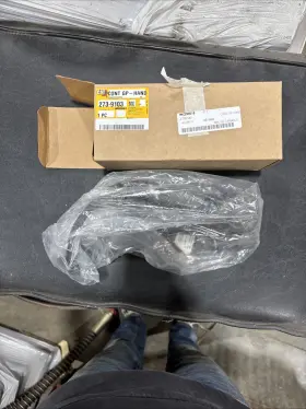 450-5331 Cat Control Gp - Hand Caterpillar