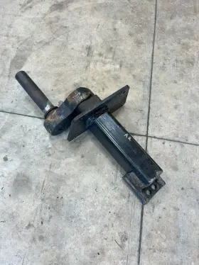 454-5982 Cat 279d 289d 299d Rr Axle