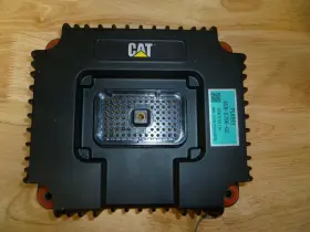 459-0786-02 Cat Oem Ple601 Network Manager Working Takeout At Startup