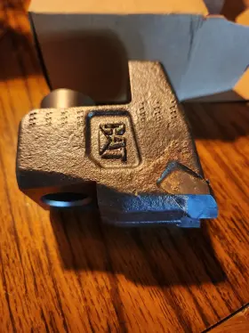 475-2810 Cat Cut Tooth Assembly