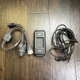 478-0235-03 Cat Communications Adapter 3 Group Genuine Oem - Free Shipping