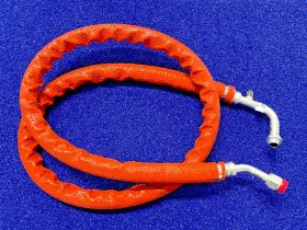 492-3475 Cat Air Conditioner Line Hose For D8r Track Type Tractor