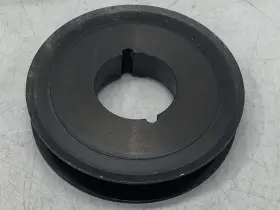 493-6888 Cat 173.2mm Outer Diameter Vibratory Drive Pulley 493-6888 Cat 173.2mm Outer Diameter Vibratory Drive Pulley