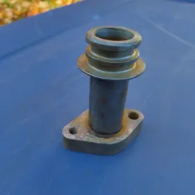493-6920 Cat Caterpillar Tube Assembly #493-6920 Compatible With Wheel Type Loaders Tractors