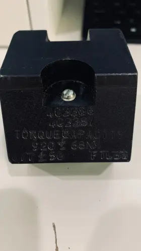 4c3387 Cat 4c3386 Caterpillar Wrench Spanner 4c3386/4c3387 Haul Truck Ball Stud Installation 4c3387 Cat 4c3386 Caterpillar Wrench Spanner 4c3386/4c3387 Haul Truck Ball Stud Installation