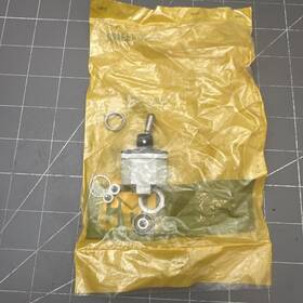 Cat 4d-1836 Caterpillar Switch Assembly 4d1836 - New Free Shipping Oem