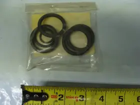 4f-5607 Cat Seal O-ring 31.12 Mm 1.23 Inch I.d. Genuine Caterpillar 4 Pack