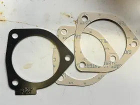 4n-2199 Cat 4n-2380 Caterpillar Spacer And Two Gaskets