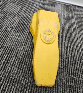 505-3990 Cat Heavy Penetration Loader Bucket Tip For Wheel 950l 950g Ii 505-3990 Cat Heavy Penetration Loader Bucket Tip For Wheel 950l 950g Ii